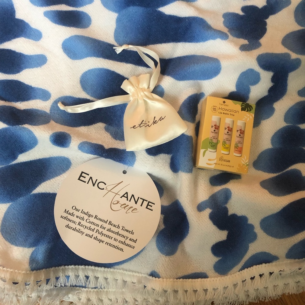 Alltrue (Causebox) Summer bundle
